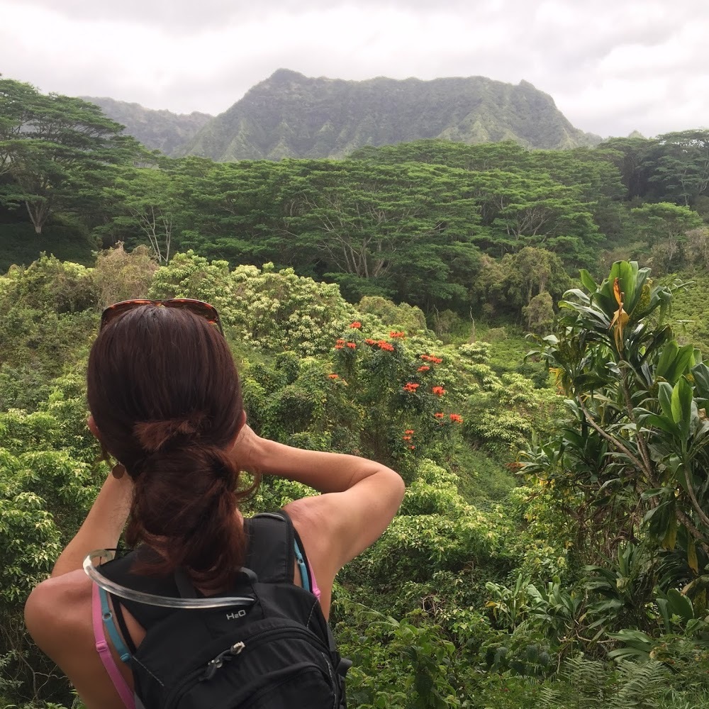 Meet your Posher, Courtney