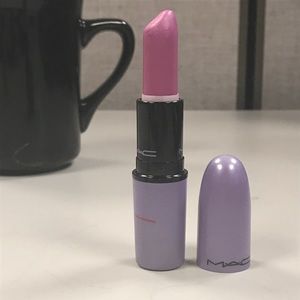 MAC Dodgy Girl Limited Edition Lipstick
