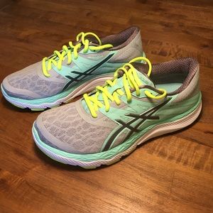 Asics 33-m