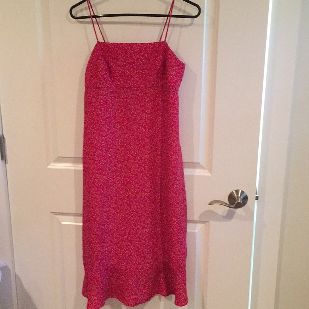 Pretty sundress