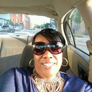 Meet your Posher, Terrilynn