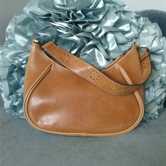 Handbags - Brown mini purse