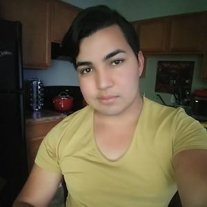 Meet your Posher, Jorge