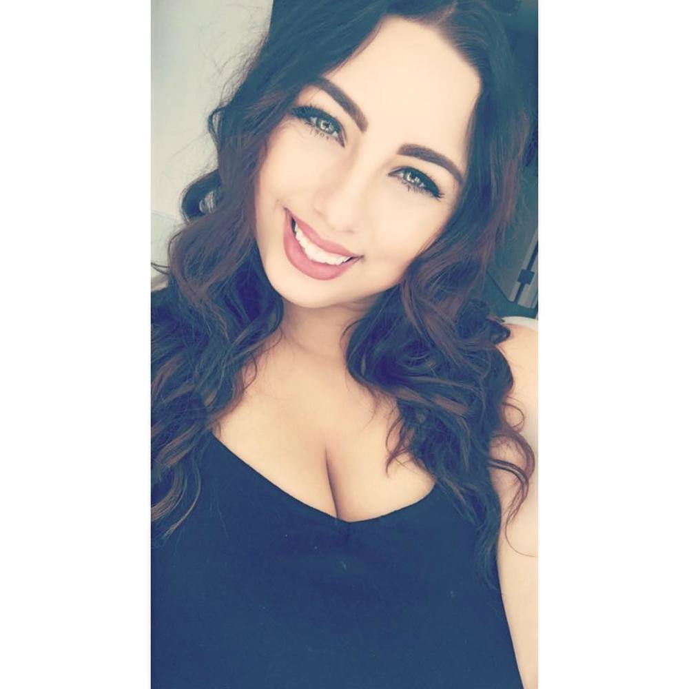 Meet your Posher, Gabrielle