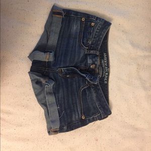 American eagle size 2 shorts