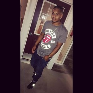 Meet your Posher, Jeffrey