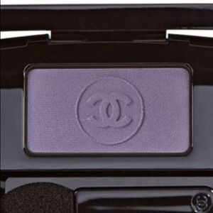 CHANEL Eye Shadow Single Color - Lavande