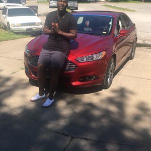 Meet your Posher, Brian