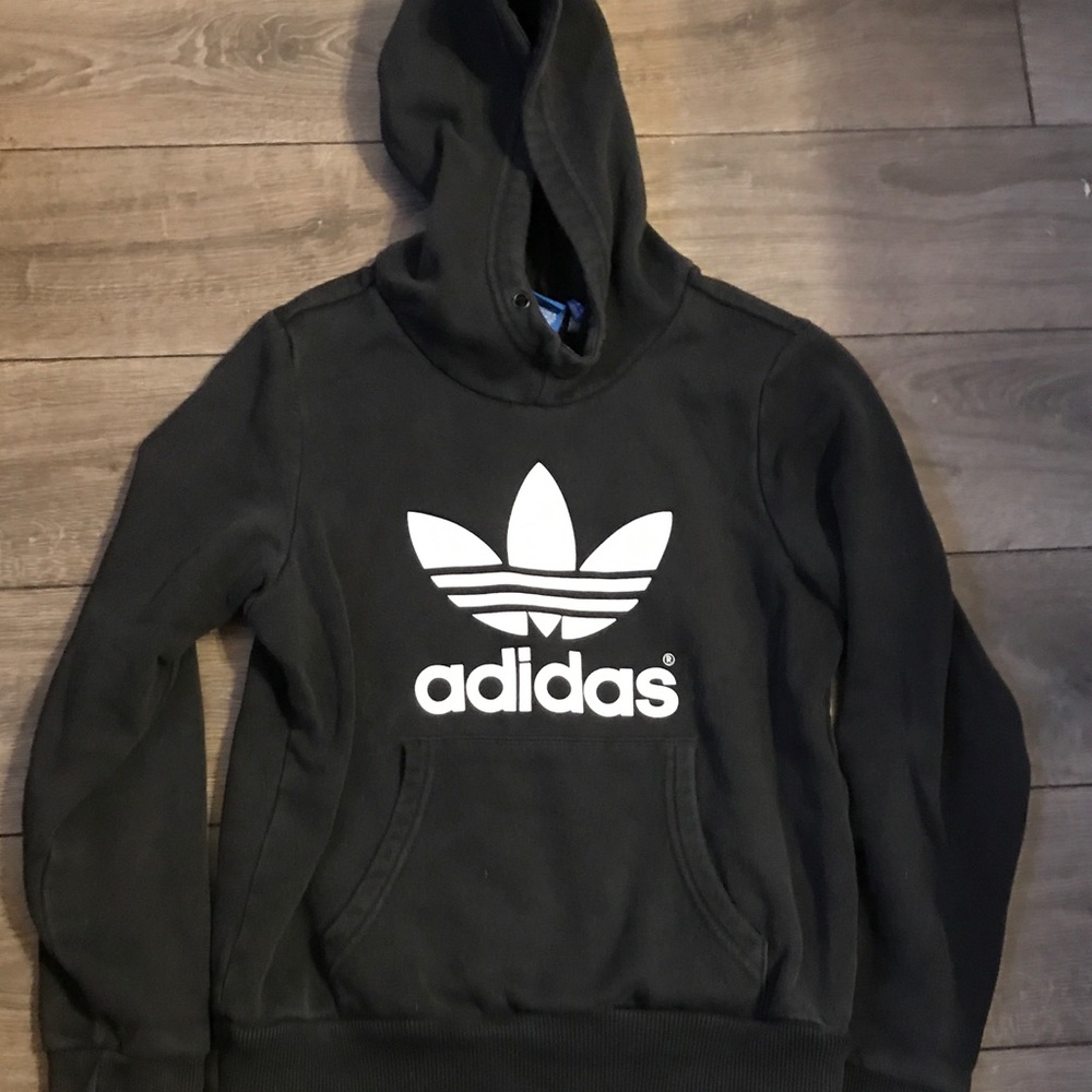 Adidas hoodie