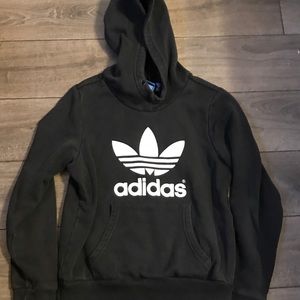 Adidas hoodie