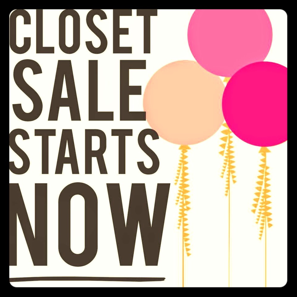20% off bundle of 3 or more - all prices dropped!!