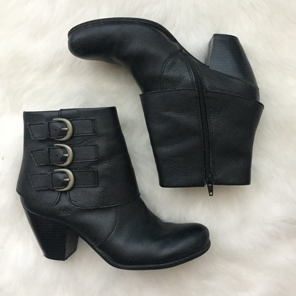 bolo brand boots