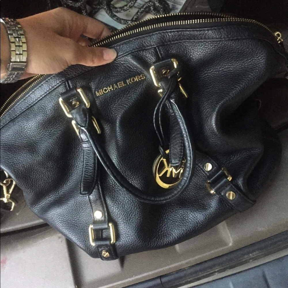 MK purse & wallet