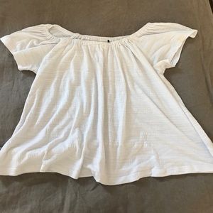Anthropologie top
