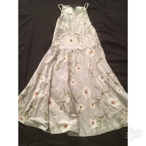 FLASH SALE!!  🌻  dress