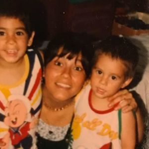 Meet your Posher, Mariano