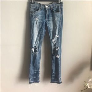 Rag & Bone jeans