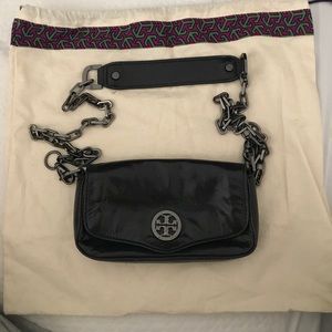 Tory Burch crossbody chain