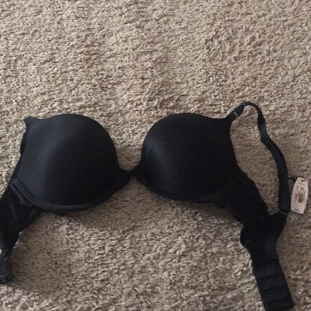 Victoria secret fabulous black 32DD