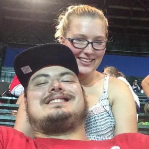 Meet your Posher, Shelby