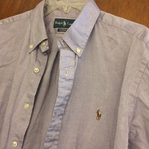 Ralph Lauren Classic Fit