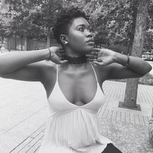 Meet your Posher, Leondra