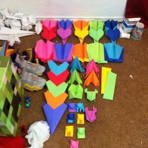 Meet your Posher, Jamari