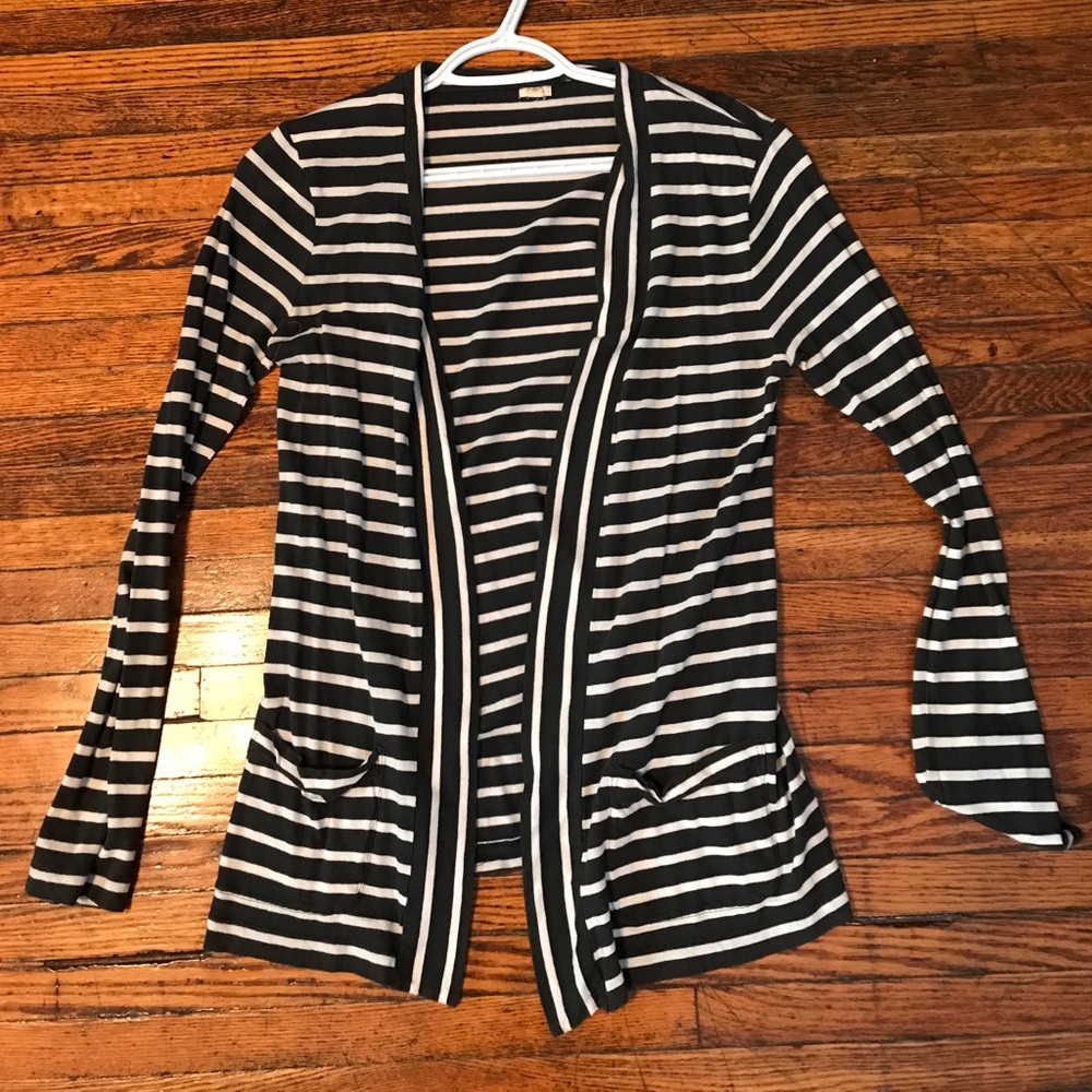 J Crew sweater