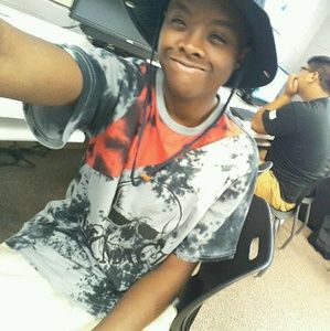 Meet your Posher, Eternity