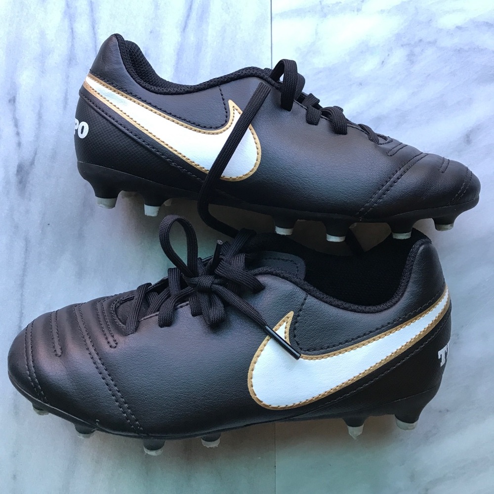❌SOLD Nike Kids Cleats