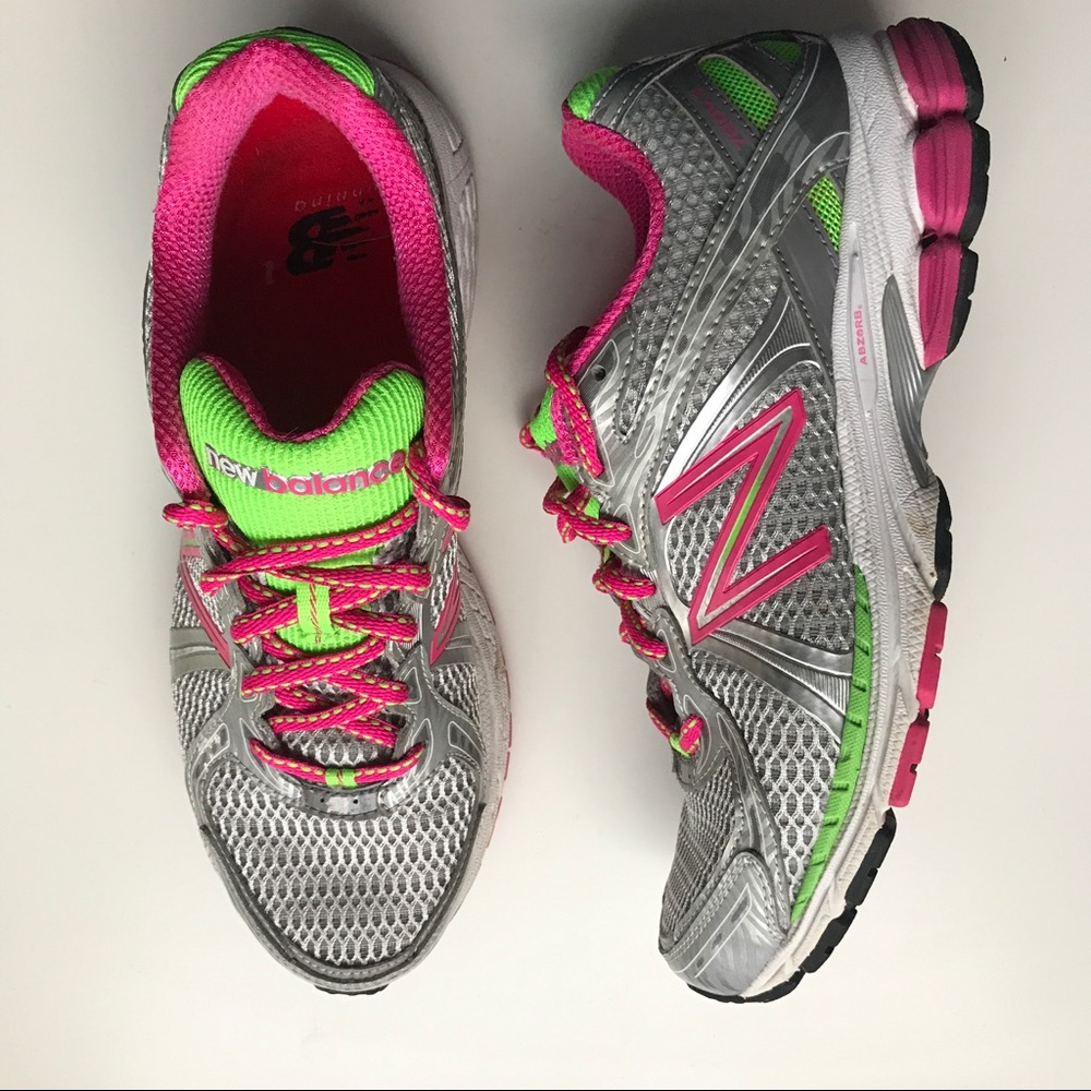 New Balance Running shoes