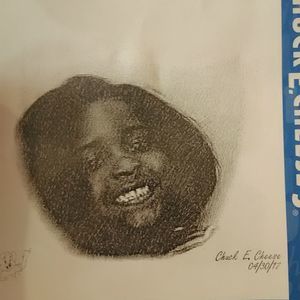 Meet your Posher, Dominique