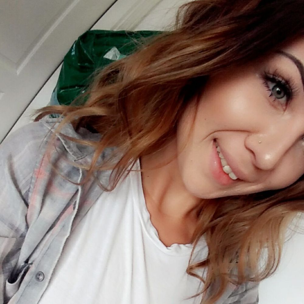 Meet your Posher, Savanna