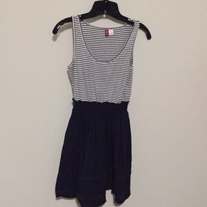 Tank dress