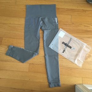 Gymshark seamless full length leggings