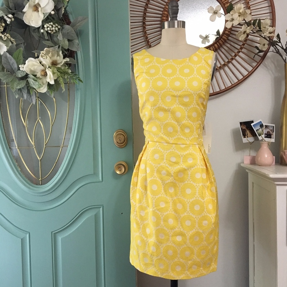 ✨ PRICE DROP✨ Kensie Dress NWT Stitch Fix