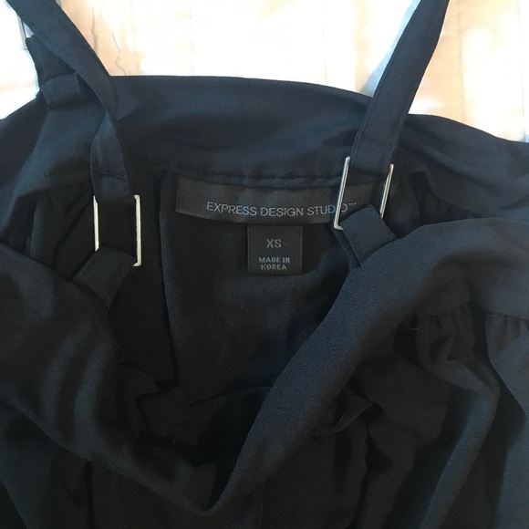 Fun going-out top! - Picture 2 of 2