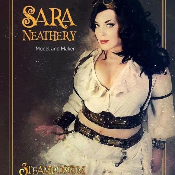 Meet your Posher, Sara - Picture 1 of 1