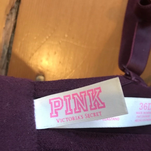 🎀Brand new VS push up bras🎀 - Picture 3 of 5