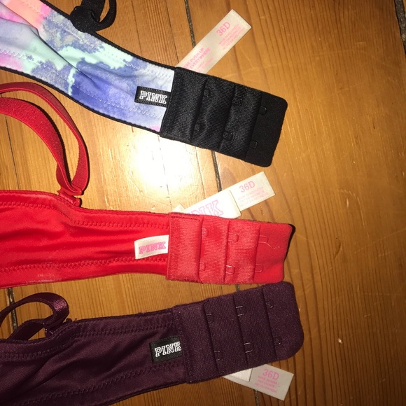 🎀Brand new VS push up bras🎀 - Picture 5 of 5