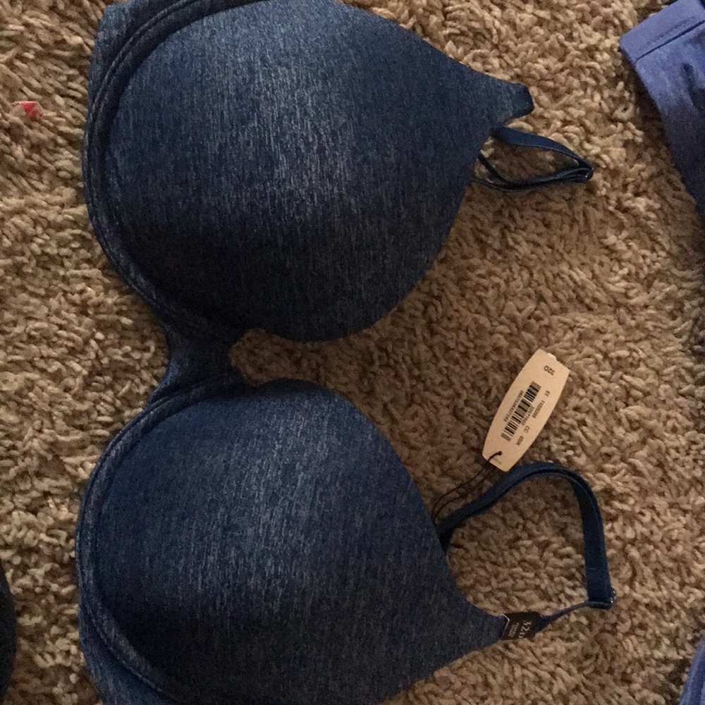 Victoria secret padded perfect coverage 32D
