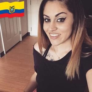 Meet your Posher, Cynthia