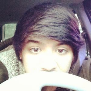 Meet your Posher, Tim