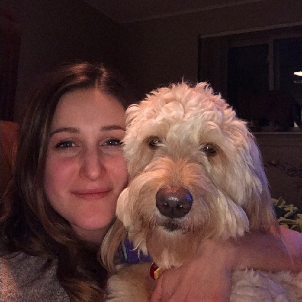 Meet your Posher, Lea