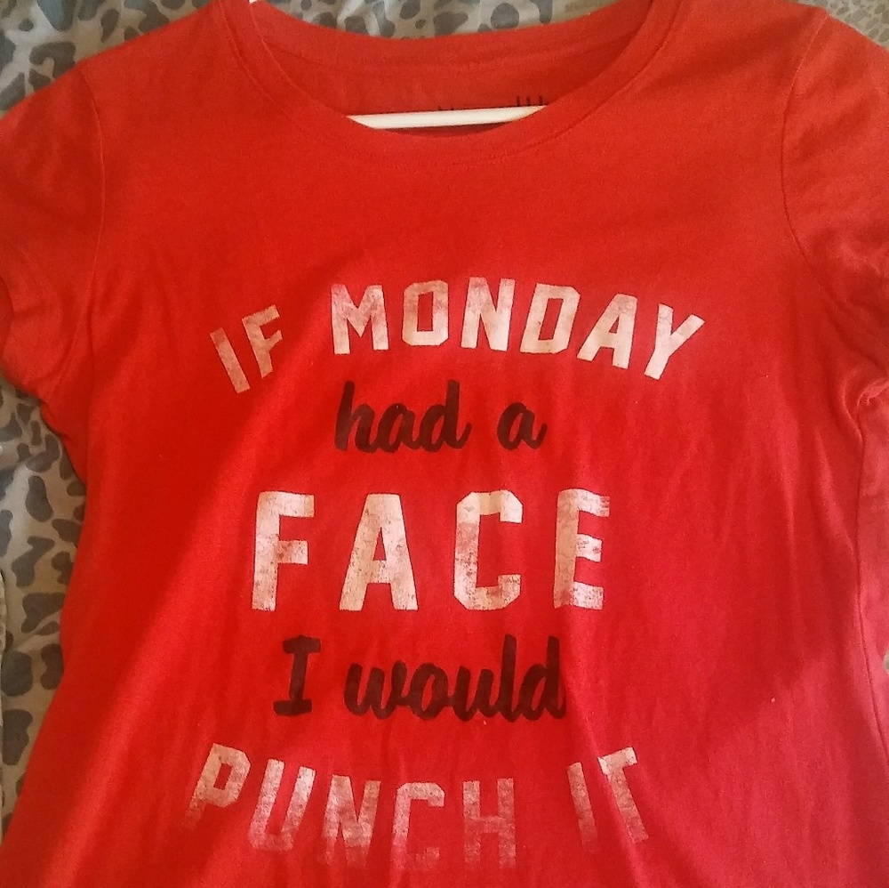 T shirt
