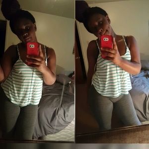 Meet your Posher, Breann