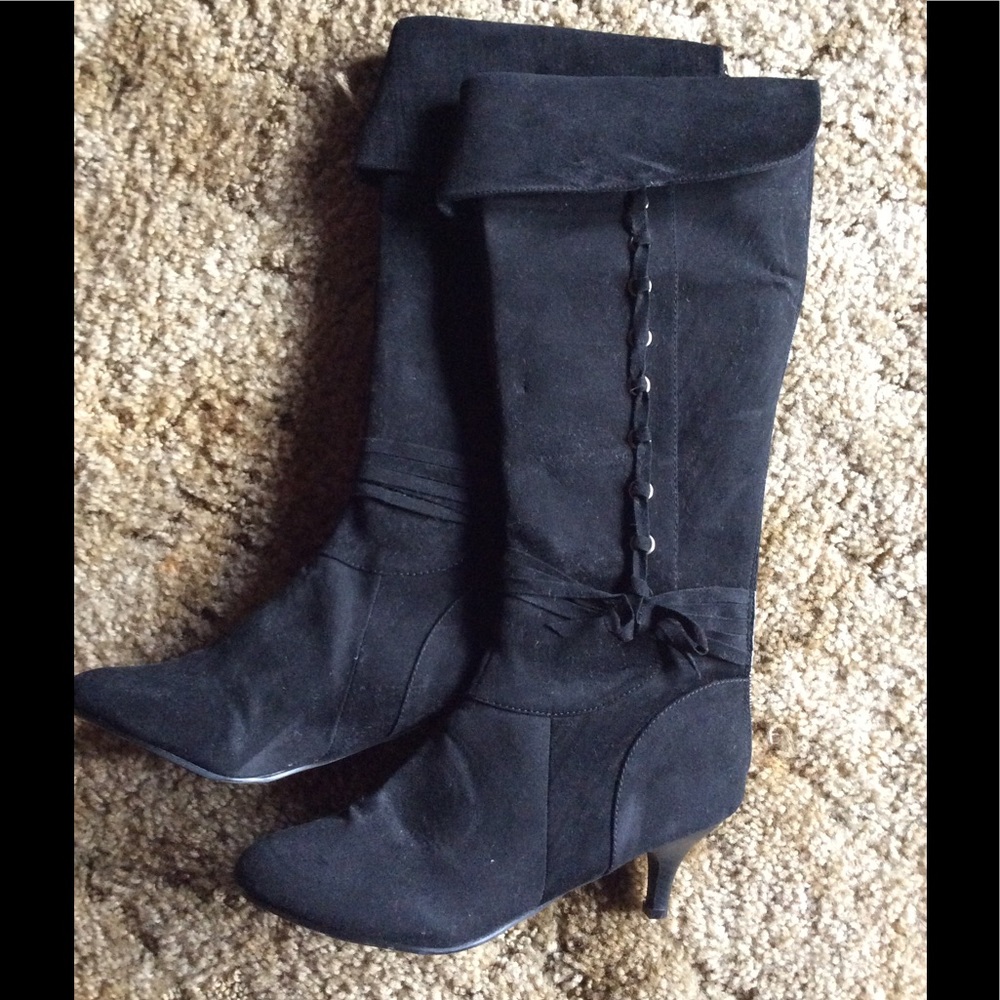 Boston Design Company Boots