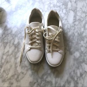 Zara sneakers