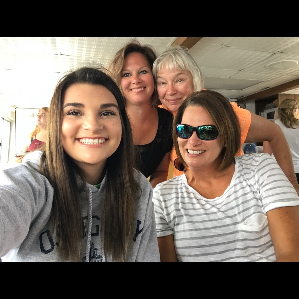 Meet your Posher, Madison