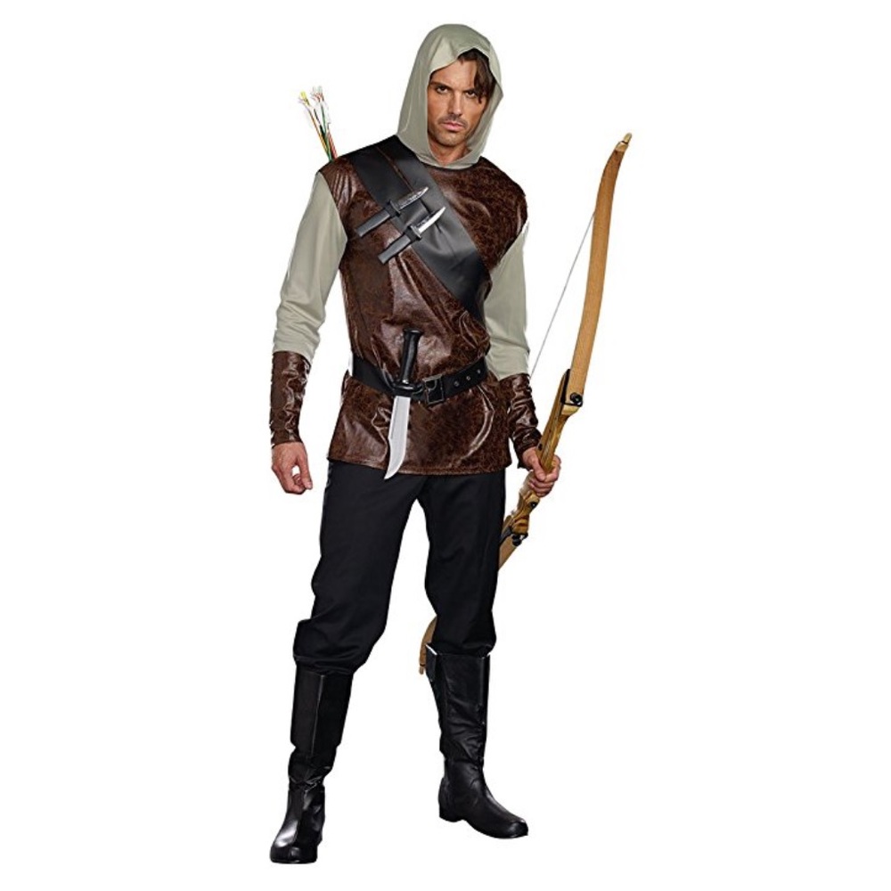 Men's The Huntsman Costume